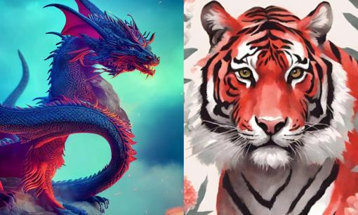 Tử vi 12 con giáp thứ 3 ngày 16/1/2024: Tuổi Dần thăng quan tiến chức, Thìn gặp rắc rối