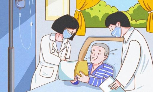 Tại sao không nên nói cho người khác biết khi bạn bị bệnh và nhập viện? “4 lý do” rất đáng suy nghĩ