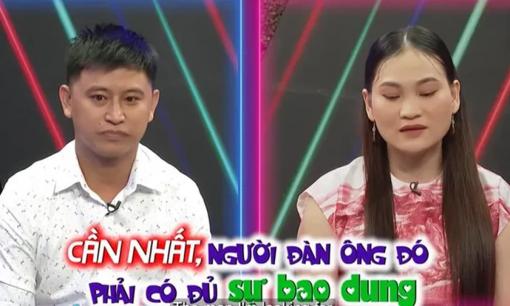 Bạn muốn hẹn hò: Nữ CEO một con động lòng với câu chuyện xúc động của ông bố đơn thân