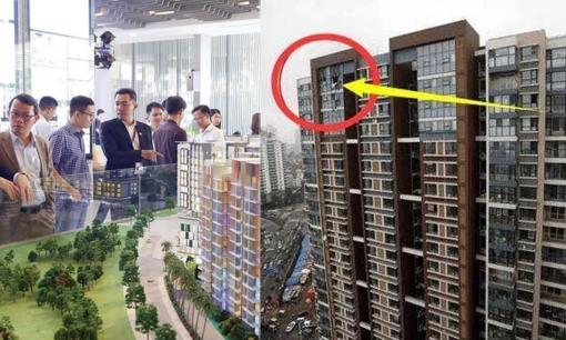 Tại sao mua chung cư, nhiều người không chọn tầng 3, tầng 7, tầng 10, tầng 17?