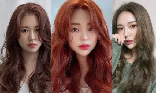 Top 7 màu tóc hot trend 2024: Vừa nổi bật lại dễ phối đồ, chị em đừng bỏ lỡ 