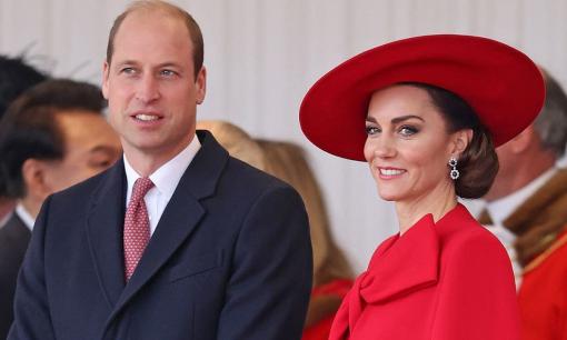 Công nương Kate Middleton đang hồi phục sau ca phẫu thuật bụng thành công