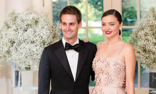 Mẫu phụ nữ nào phù hợp với nam doanh nhân?