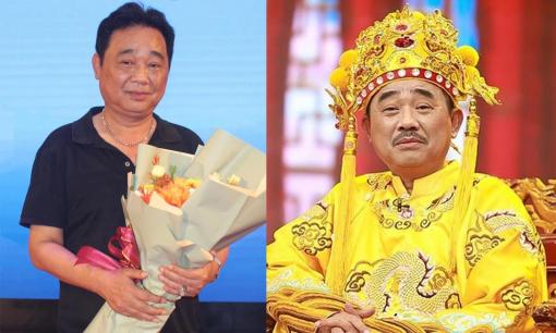 'Ngọc Hoàng' Quốc Khánh vừa được phong NSND, ngoài 60 tuổi vẫn sống độc thân trong ngôi nhà 10m2, quyết không kết hôn