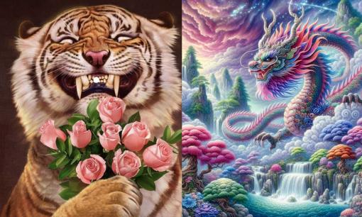 Từ ngày 19/1, tài vận hội tụ, ba con giáp bội thu may mắn, 'tiền nhiều vô số kể'