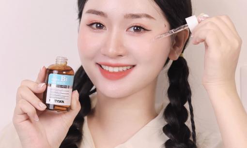 Prettyskin Việt Nam mách nàng 4 bước chăm da đẹp để tự tin đón Tết