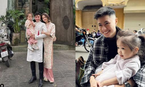 Người yêu đồng giới của An Nguy đăng ảnh mới, ngậm ngùi nói lời chia tay Hà Nội