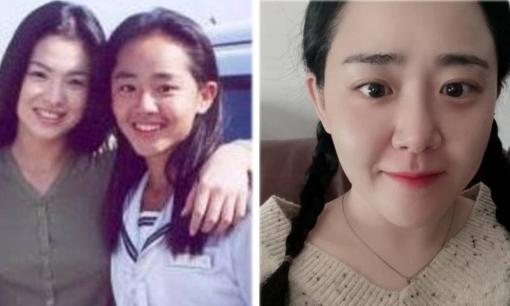 'Em gái quốc dân' lấy lại nhan sắc một cách ngoạn mục: Hình ảnh hiện tại chẳng khác thời đóng 'Trái tim mùa thu' với Song Hye Kyo 