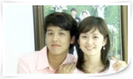 Ảnh cũ tình bể bình giữa 'Hoàng tử Hallyu' và 'Thánh hack tuổi' Jang Nara 