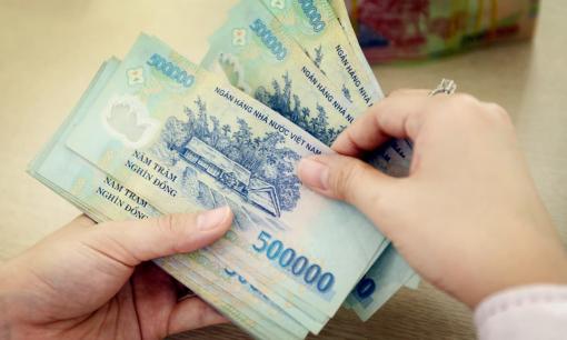 Thời điểm điều chỉnh tăng lương năm 2024, xem bạn có nằm trong số đó?