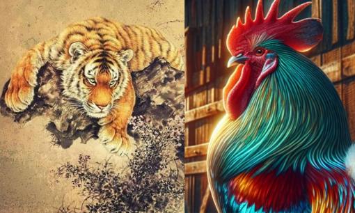 Tử vi 12 con giáp thứ 7ngày 20/1/2024: Tuổi Dậu may mắn, Dần cần đề phòng tiểu nhân