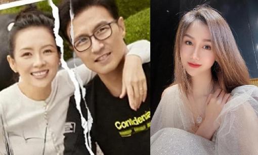 Bạn gái người mẫu của Uông Phong có ngoại hình đẹp hơn Chương Tử Di, cư dân mạng bình luận: 'Nam nhạc sĩ vẫn thích gái trẻ'