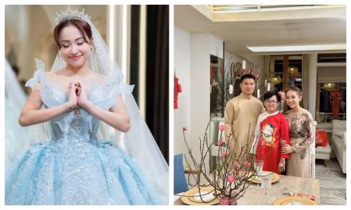 Dù bị đồn nghỉ chơi đã lâu, không ngờ Hà Hồ còn giữ lại điều tình nghĩa này với Lệ Quyên