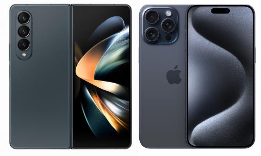 Thời điểm hiện tại, mẫu điện thoại nào chạy nhanh nhất?