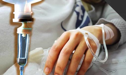 Con người sẽ 'biến mất' ngay sau khi trải qua hóa trị? Bác sĩ thừa nhận: 4 dạng ung thư không cần hóa trị vì có thể gây tác dụng ngược