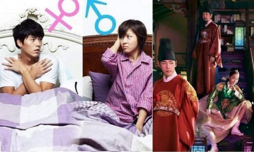 5 phim truyền hình Kdrama hoán đổi linh hồn ly kỳ hấp dẫn nên xem