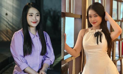 Nhan sắc ngọt ngào cùng giọng hát đang gây sốt cộng đồng mạng của thí sinh The Voice Kids 2017