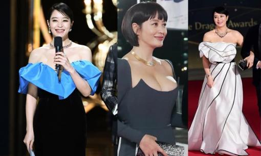 'Chị đại' Kim Hye Soo: 'Tôi luôn phải cố gắng dù không ai thừa nhận và sự chân thành bị bóp méo'