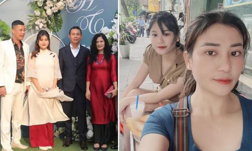 Dàn nghệ sĩ dự đám cưới con gái Hiệp Gà, vợ cũ kín tiếng trong ngày con gái 19 tuổi lấy chồng 