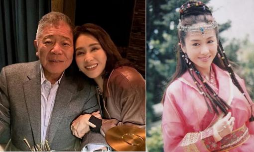 'Triệu Mẫn đẹp nhất màn ảnh ' Lê Tư kỷ niệm 15 năm ngày cưới chồng đại gia tàn tật, nhan sắc mỹ nhân tuổi 53 gây chú ý