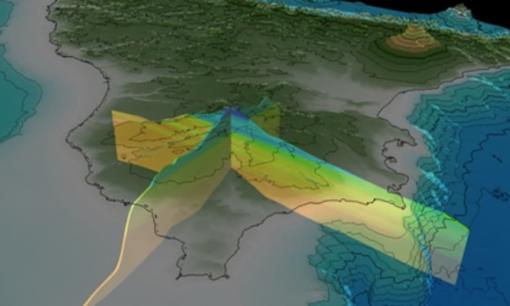 Phát hiện bể nước ngầm uống được nằm sâu 2.500m dưới lòng núi đã 6 triệu năm, lượng nước gần gấp đôi dung tích đập thủy điện Hòa Bình