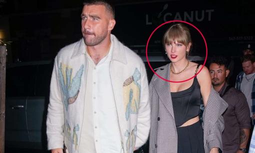 Đã xảy ra chuyện với Taylor Swift! Nơi ở của nữ ca sĩ bị một người đàn ông theo dõi và lẻn vào nhà suốt một tháng
