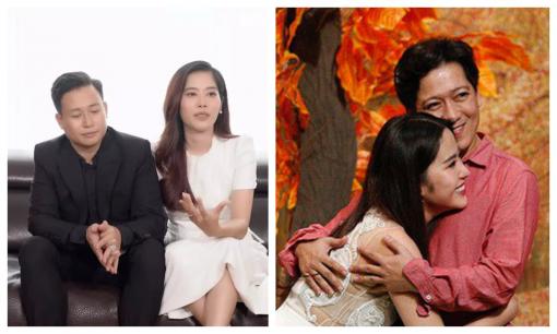 Chồng chưa cưới của Nam Em yêu cầu không so sánh với Trường Giang, nàng hoa khôi lại bóc phốt người cũ