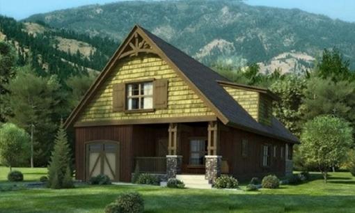 Phong thủy phía sau nhà: Những vấn đề không được phép bỏ qua 