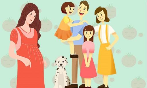 Chỉ khi đến tuổi trung niên, người ta mới nhận ra: Có con sớm và có con muộn thực sự khác biệt rất lớn. Chúng ta hãy xem xét!