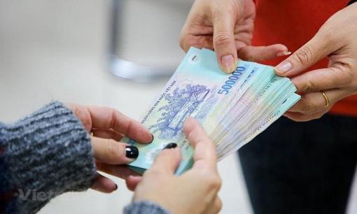 Thời điểm điều chỉnh tăng lương năm 2024 chính thức có hiệu lực, ai đang hưởng lương cũng đều phải biết!