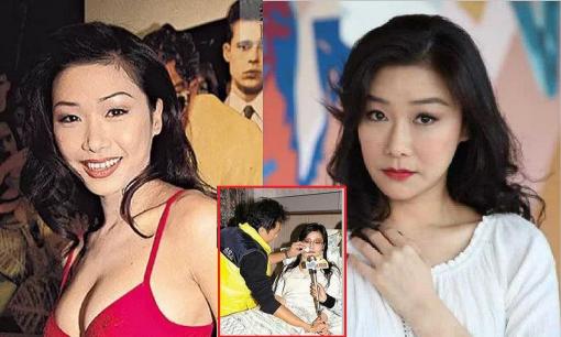 Cuộc sống hiện tại của sao 'Thâm cung kế' Trương Tuệ Nghi từng chịu bi kịch bị chồng chưa cưới đánh 'thừa sống thiếu chết'
