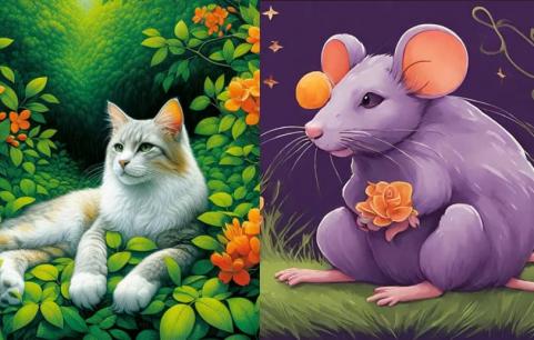 Ngày 24/1, tài vận bùng nổ như thác lũ, 5 con giáp tích tụ tài lộc giàu kếch xù, tha hồ đón Tết rủng rỉnh