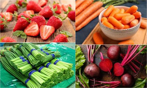 5 loại rau càng ăn càng béo, rất nhiều đường và calo, ăn một miếng bằng mấy bát cơm