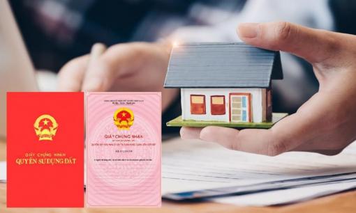 Trường hợp sổ đỏ đã cấp sẽ bị thu hồi theo quy định mới nhất, xem nhà bạn có không?