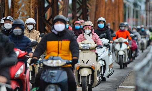 Thời tiết rét cao điểm lần này kết thúc khi nào?