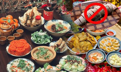 5 món ăn đặc biệt kiêng kỵ không được bày lên mâm cúng Giao thừa, ai cũng cần nhớ kỹ