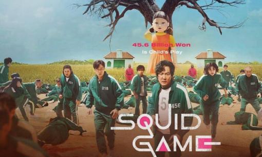 Bom tấn xứ Hàn 'Trò chơi con mực' hé lộ thời gian ra mắt phần 2