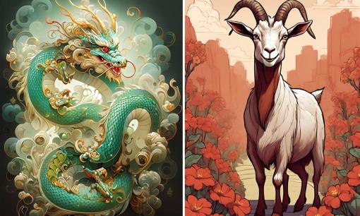 Tử vi 12 con giáp thứ 5 ngày 25/1/2024: Tuổi Thìn may mắn gặp quý nhân, Mùi dễ bị hãm hại