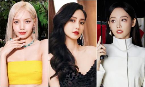 Sau lùm xùm 'Crazy Horse': Angelababy tập trung nuôi con, Trương Gia Nghê bị lộ tái hôn, Lisa (Blackpink) sang châu Âu và Mỹ