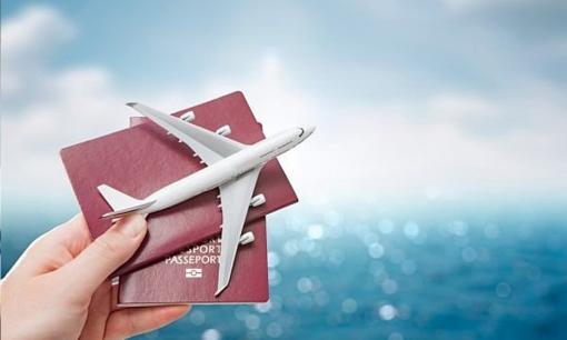 Tết này nếu đi máy bay mà quên Căn cước công dân, đây là giấy tờ mà bạn có thể thay thế, đơn giản và thuận tiện