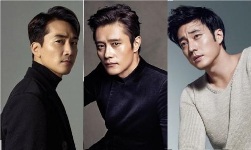 So Ji Sub, Lee Jung Jae và Song Seung Heon cùng loạt sao nam Kbiz dù tuổi ngoài 40 vẫn khiến nhiều người bị mê mẩn bởi sức hút khó cưỡng