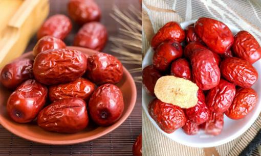 Ăn táo đỏ khô như thế này chẳng khác nào uống 'độc', hôm nay tôi mới biết, sau này mọi người hãy chú ý nhé!