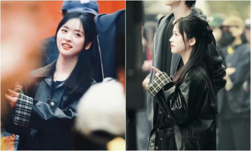 Vẻ đẹp của nàng thơ từng bị Thành Long cùng cả loạt sao gạo cội chê thẳng mặt