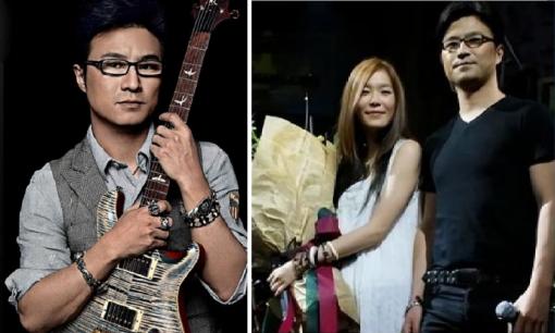 Uông Phong lên tiếng trước nghi vấn sắp kết hôn với người mẫu Trần Lộ: 'Chúng tôi không quen biết nhau, cũng không hề qua lại'