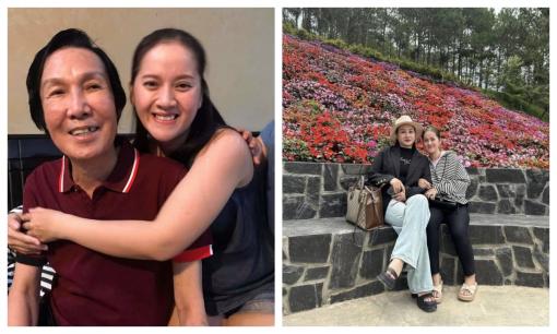 Đại diện phát ngôn của Hồng Loan tiết lộ di thư của Vũ Linh, con gái nam nghệ sĩ từng cực khổ kiếm tiền nuôi thân