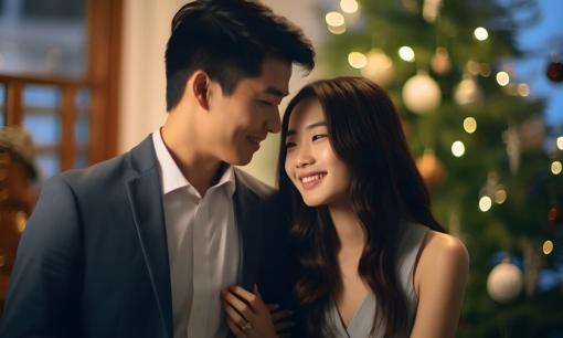 Có 6 tiêu chí để đánh giá một người vợ tốt trong mắt đàn ông, bạn đáp ứng được bao nhiêu trong số đó?