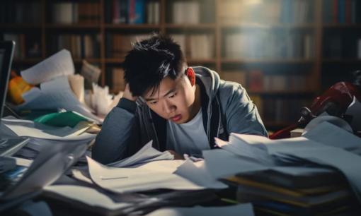 Khi mệt mỏi chỉ cần niệm thầm 3 câu này, dù có chuyện gì xảy ra cũng sẽ thay đổi