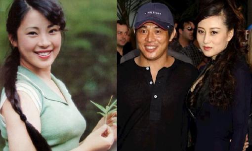 Lợi Trí: Kết hôn với Lý Liên Kiệt là khởi đầu của sự đau lòng, mẹ chồng tuyên bố không tha thứ cho cô cho đến khi bà qua đời