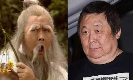 Sao 'Thần điêu đại hiệp' U80 bỏ bê vợ và 4 con, cặp kè với bạn gái kém gần 30 tuổi 