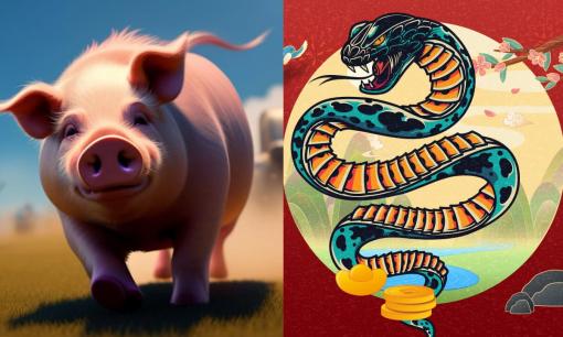 Tử vi 12 con giáp thứ 3 ngày 30/1/2024: Tuổi Tỵ vượng tài, Hợi cần đề phòng tiểu nhân